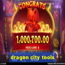 dragon city tools